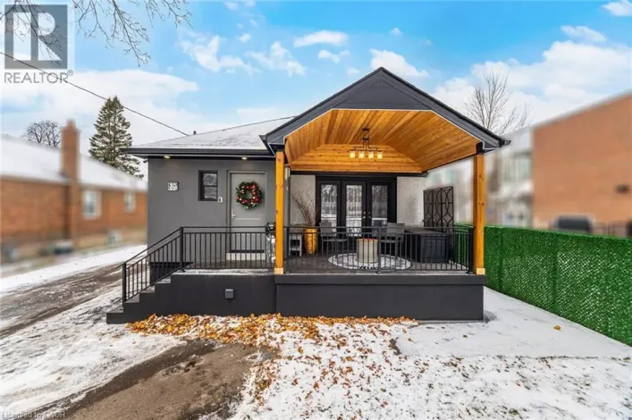 30 COULES Court, Toronto