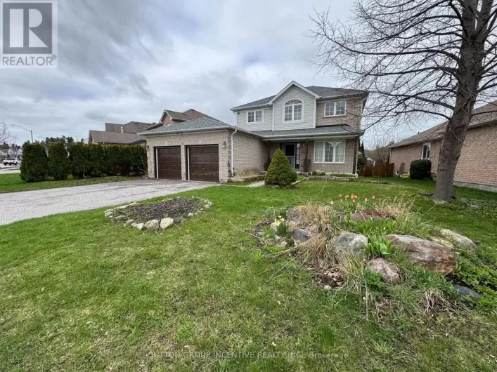 30 COUNTRY LANE, Barrie