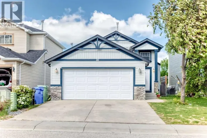 30 Covehaven View NE, Calgary
