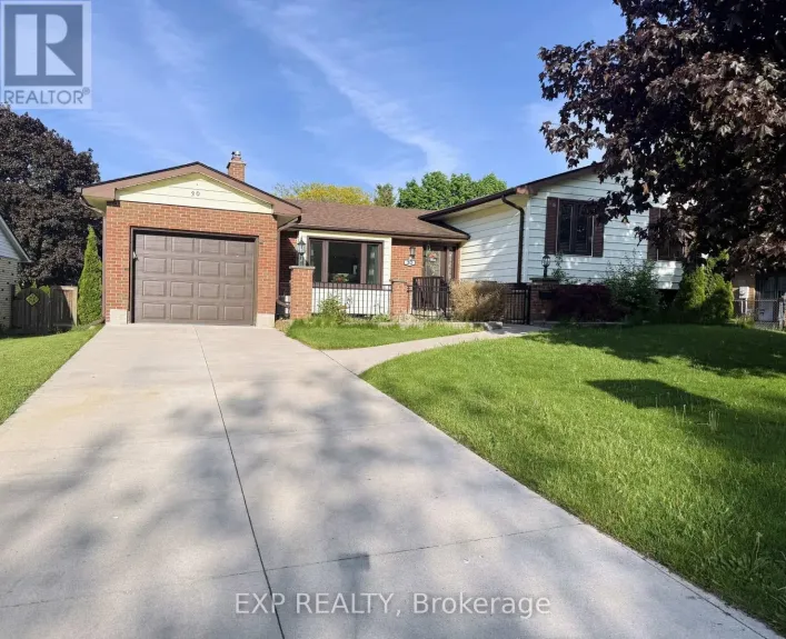 30 COWAN AVENUE, London South