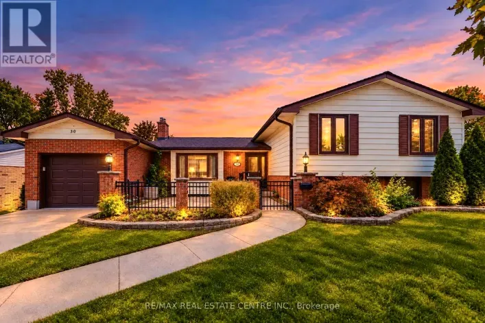 30 COWAN AVENUE, London South