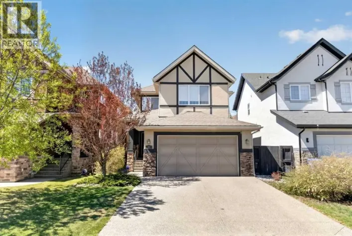 30 Cranarch Circle SE, Calgary