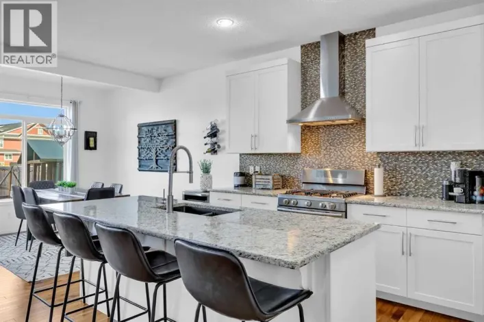 30 Cranarch View SE, Calgary