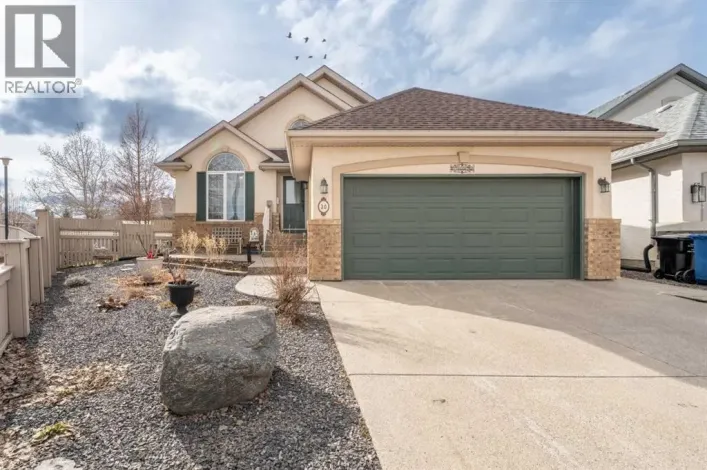 30 Cranston Place SE, Calgary