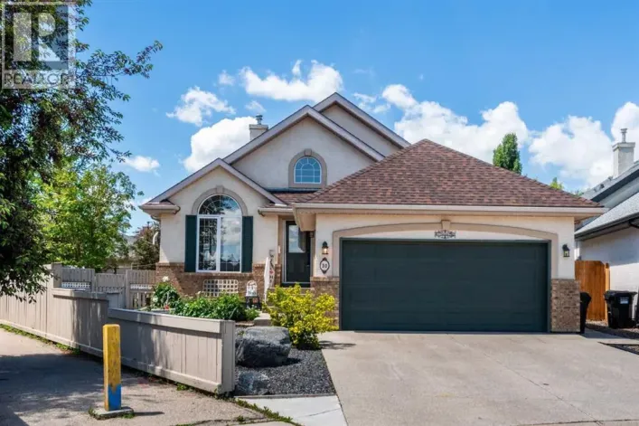 30 Cranston Place SE, Calgary