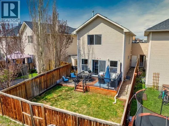 30 Cranwell Common SE, Calgary