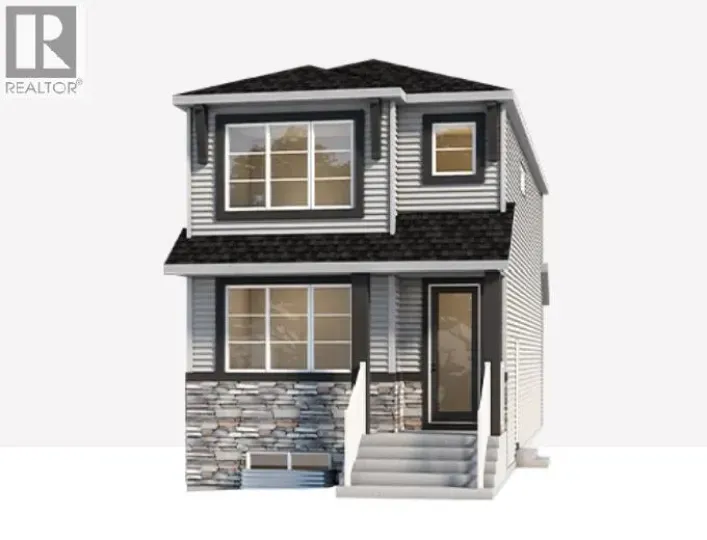 House for sale: 30 Creekview Gardens SW, Calgary