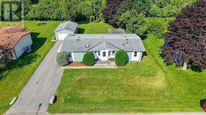 30 DAMSEL CIRCLE, Georgina