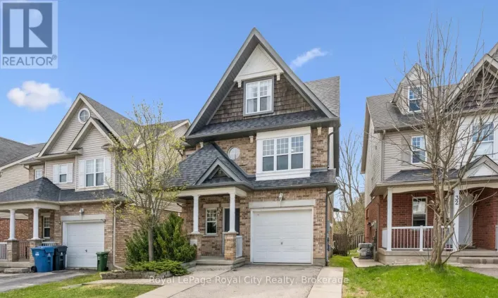 30 DARNELL ROAD, Guelph