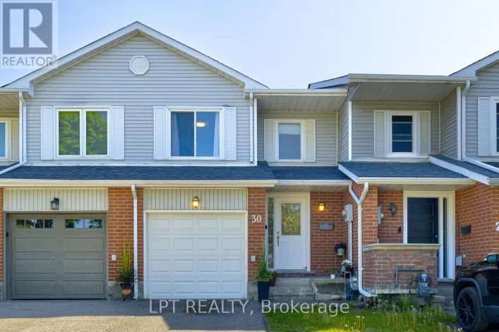 30 DAWSON ROAD, Orangeville