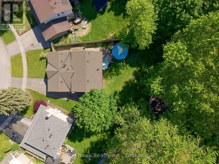 30 DEERPARK CRESCENT, Clarington