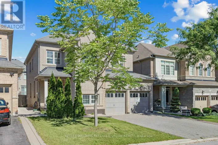 30 DESERONTO STREET, Brampton