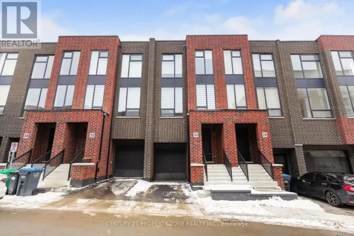 30 DESIREE PLACE, Caledon