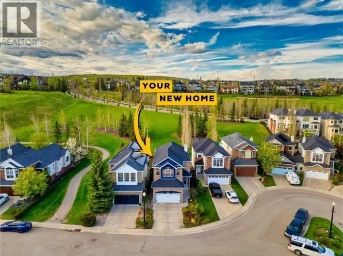 30 Discovery Ridge Gardens SW, Calgary