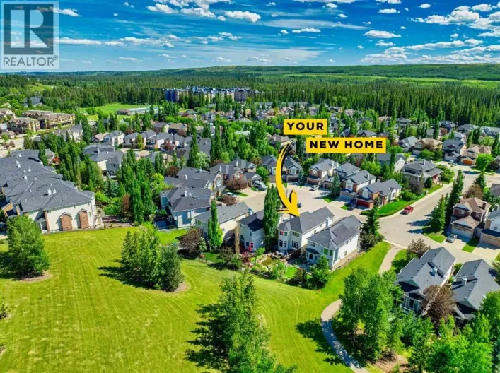 30 Discovery Ridge Gardens SW, Calgary