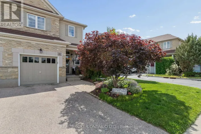 30 DOON MILLS DRIVE, Kitchener