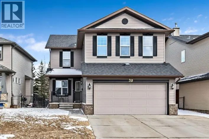 30 Drake Landing Common, Okotoks