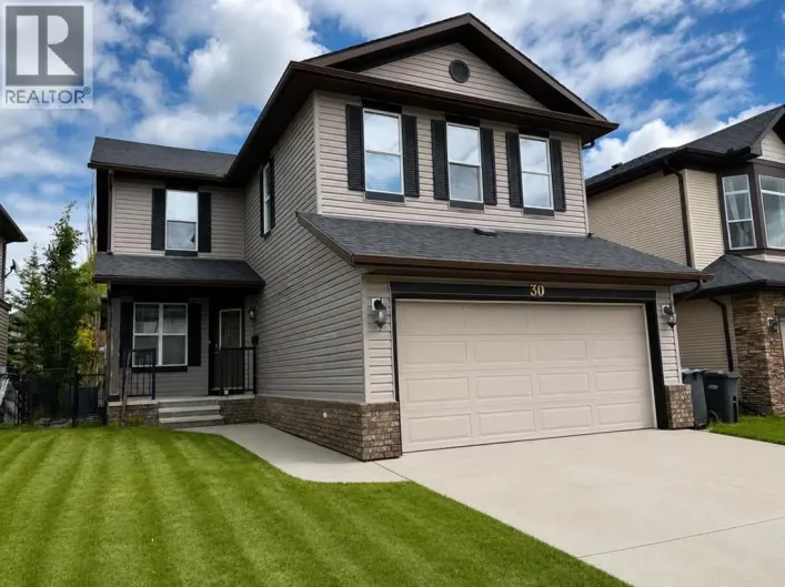 30 Drake Landing Common, Okotoks
