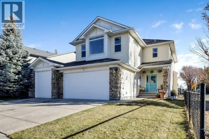 30 Drake Landing Road, Okotoks