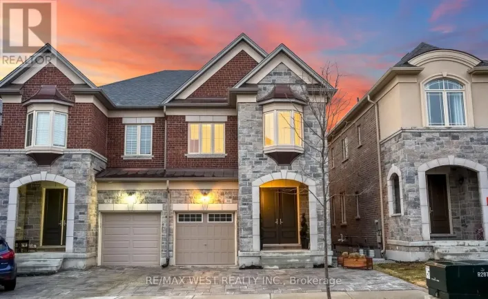 30 DRIZZEL CRES CRESCENT, Richmond Hill