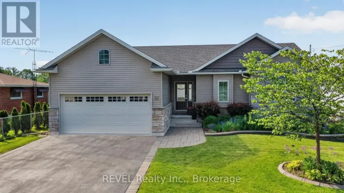 30 DRUMMOND CRESCENT, Fort Erie
