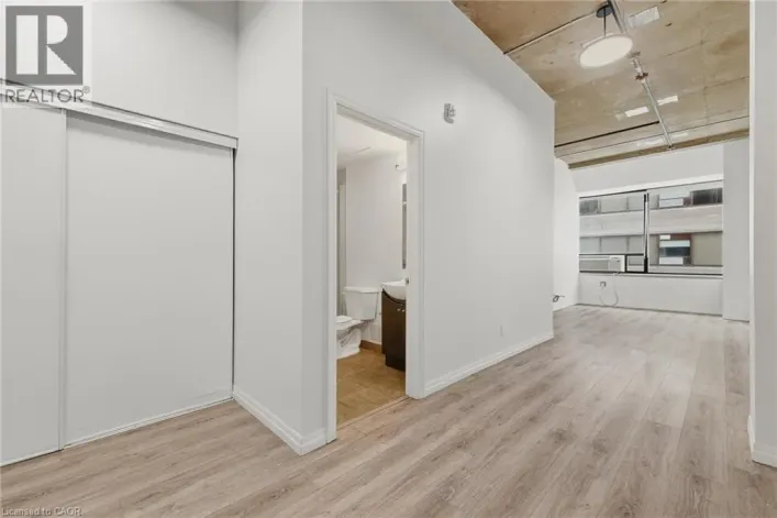 30 DUKE Street Unit# 2507, Kitchener