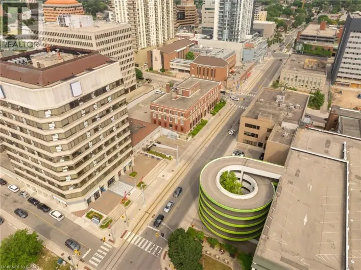 30 DUKE Street W Unit# 106, Kitchener