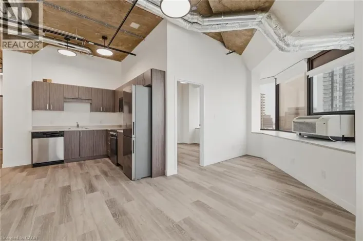 30 DUKE Street W Unit# 315, Kitchener