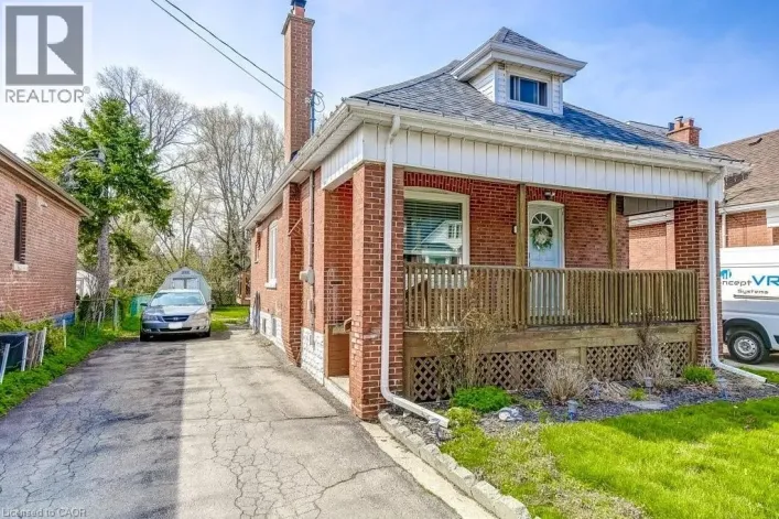30 EAST 15TH Street, Hamilton