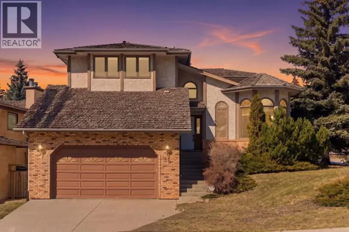 30 Edgeview Road NW, Calgary