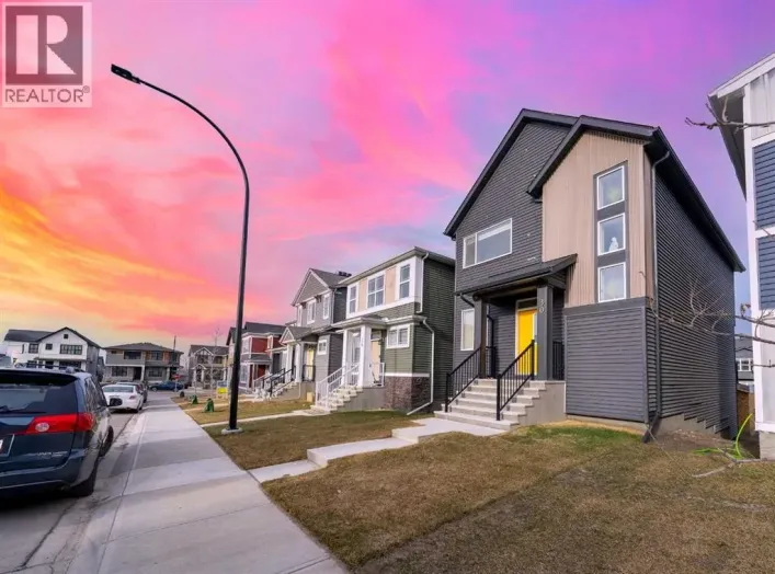 30 Edith Manor NW, Calgary