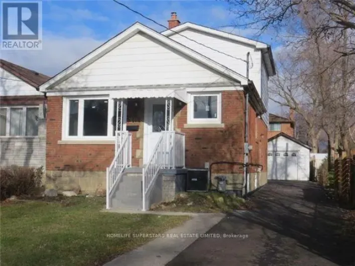 30 ELDER AVENUE, Toronto