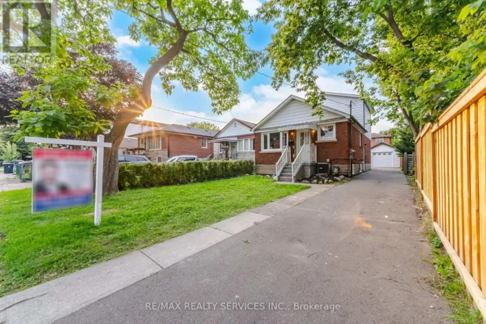 30 ELDER AVENUE, Toronto