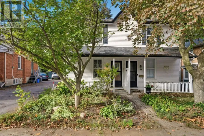 30 ELIZABETH STREET S, Richmond Hill