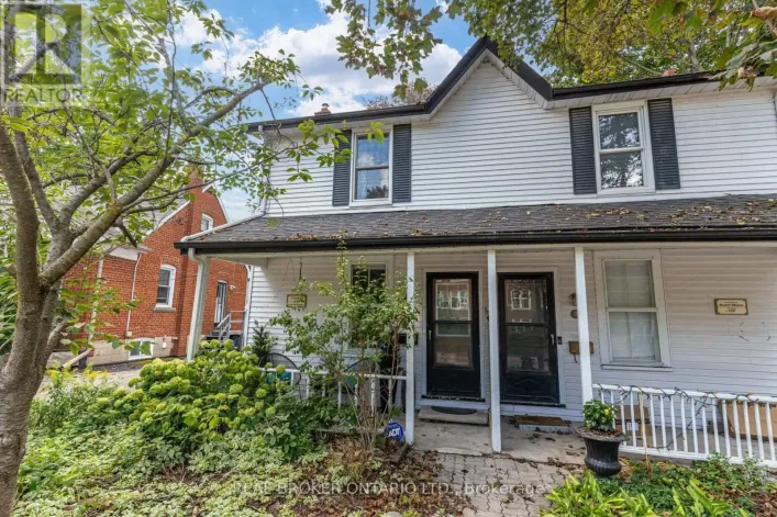 30 ELIZABETH STREET S, Richmond Hill