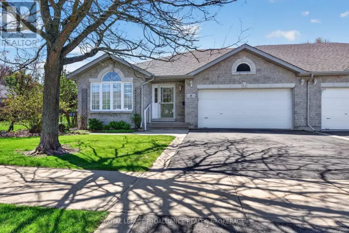 30 ELLESMEER AVENUE, Kingston