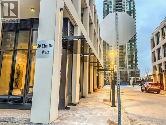 30 ELM Drive W Unit# 1906, Mississauga
