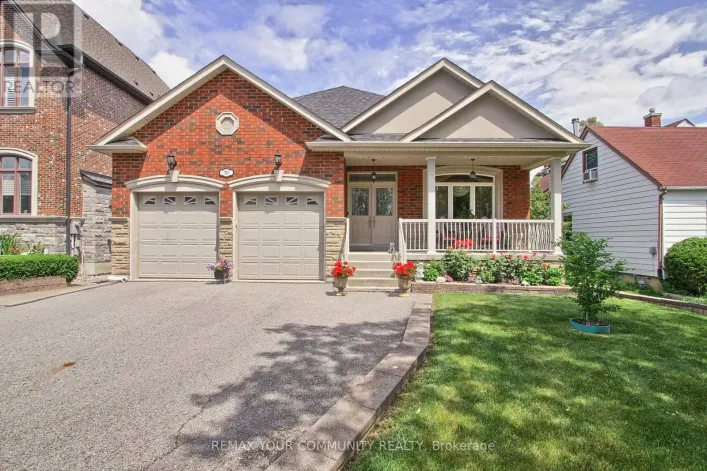 30 ELM GROVE AVENUE, Richmond Hill