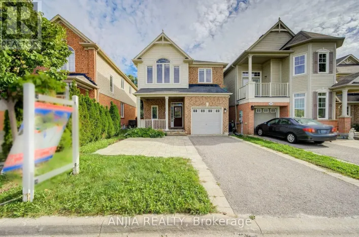 30 ELMEADE LANE, Whitchurch-Stouffville
