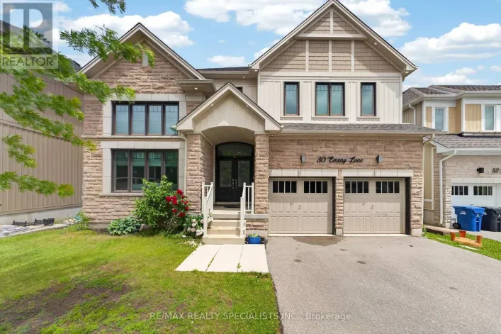 30 EMENY LANE, Guelph