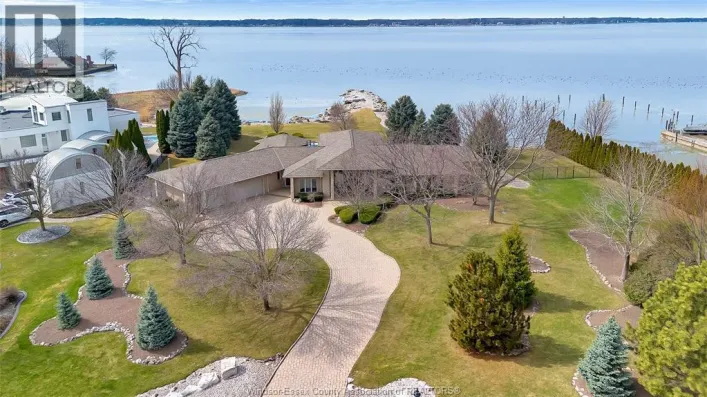 House for sale: 30 EMERALD LANE, Amherstburg