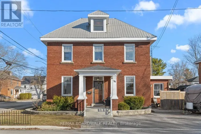 30 EMILY STREET, Carleton Place