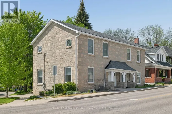 30 ERAMOSA ROAD, Guelph