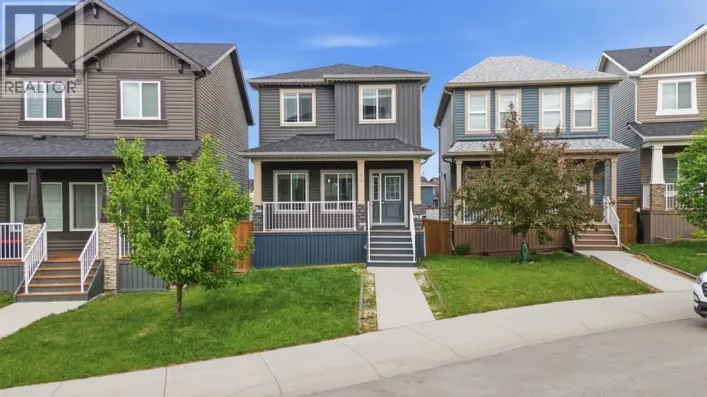 30 Evanscrest Heights NW, Calgary