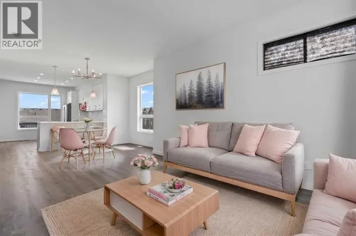 30 Evanscrest Manor NW, Calgary