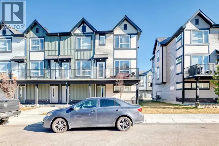 30 Evanscrest Park NW, Calgary