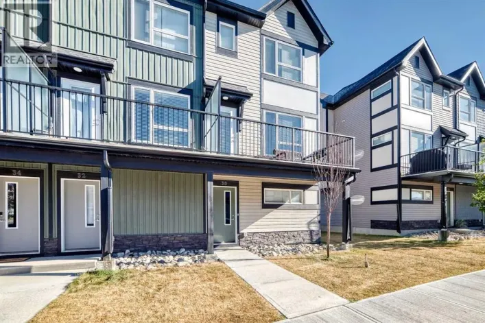 30 Evanscrest Park NW, Calgary