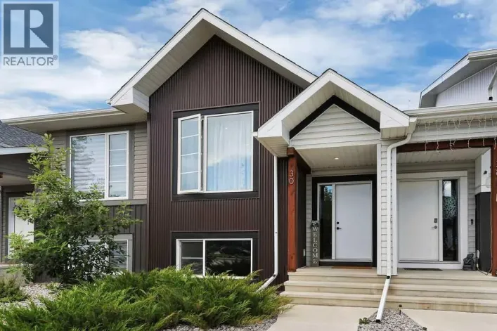 30 Evergreen Way, Red Deer