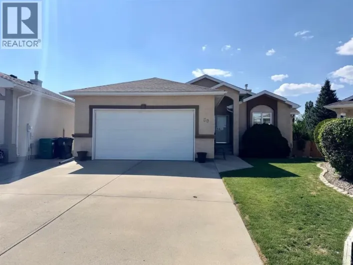 30 Fairmont Garden Road S, Lethbridge
