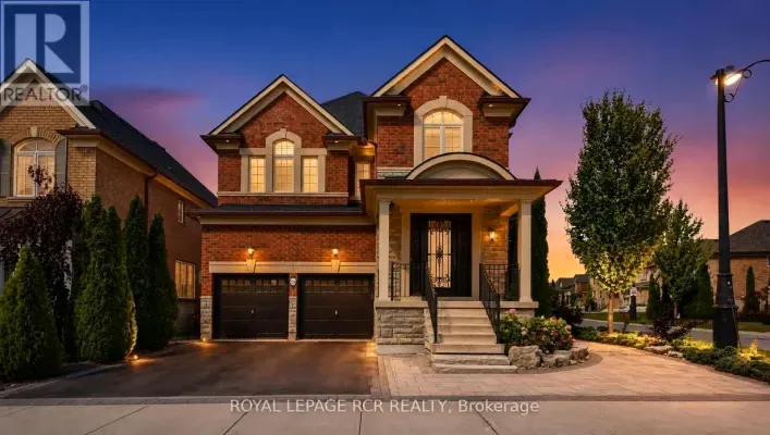 30 FAIRMONT RIDGE TRAIL, King
